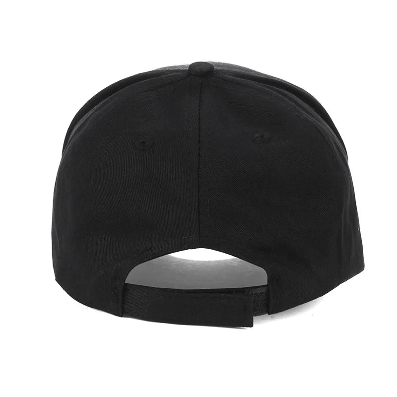 caps for men North Sails s Baseball Cap Cotton Casual Print hat Summer Unisex kpop Adjustable snapback hats gorras para hombres
