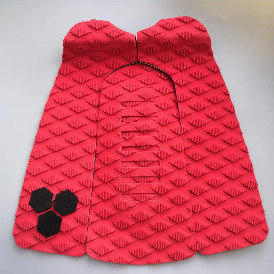DK Surfboard Tail Pads, EVA Foot Surf Pads, Top Quality