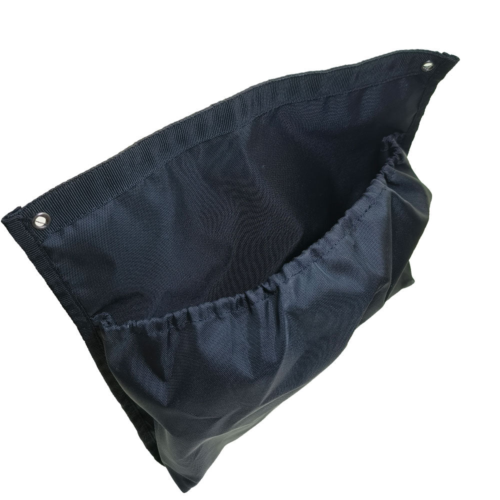 Sailboat Sheet Bags Marine Boat Shore Lines Storage Bag Rope Organizer