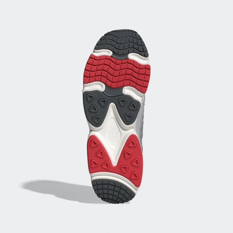 Adidas Origins Ozmillen shock-absorbing, anti slip, wear-resistant, breathable low cut casual shoes for men and women