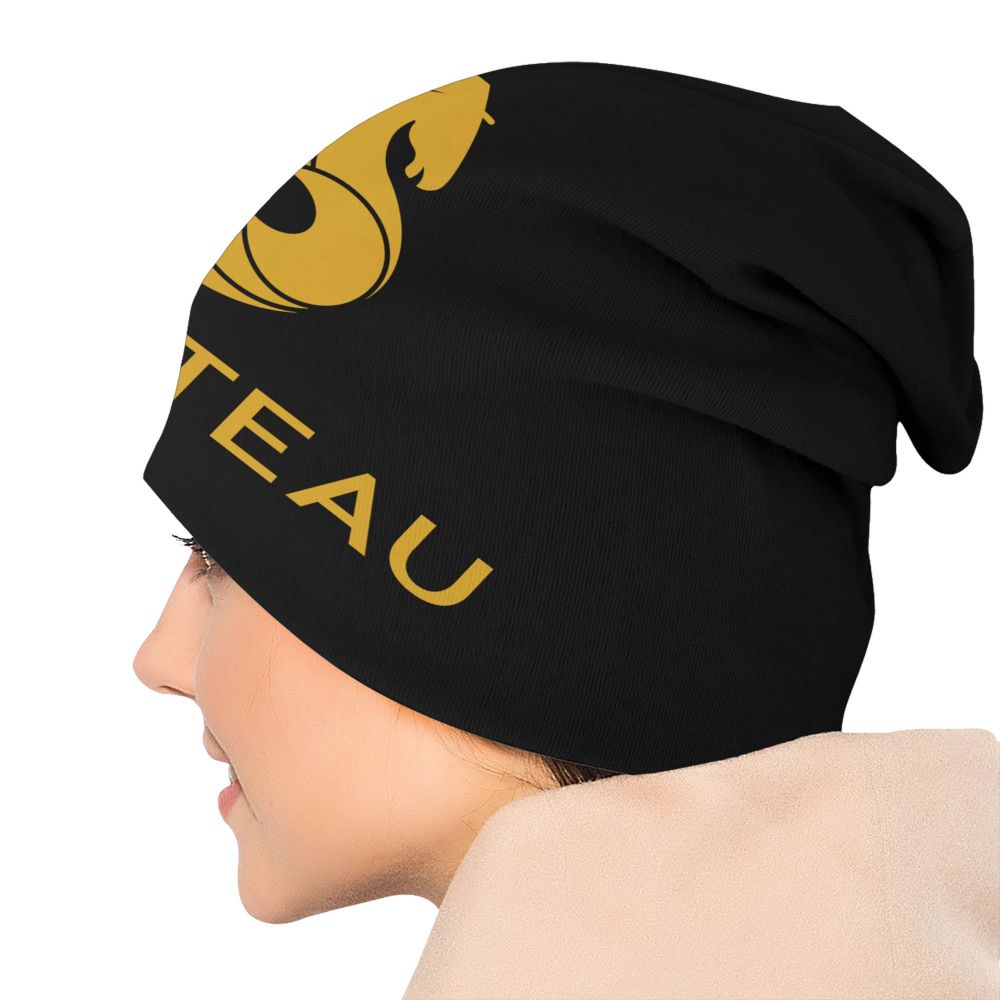 Beneteau Sailboat Sailing Yacht Beanie Cap Unisex Winter Bonnet Femme Knitting Hats Hip Hop Outdoor Ski Skullies Beanies Hats