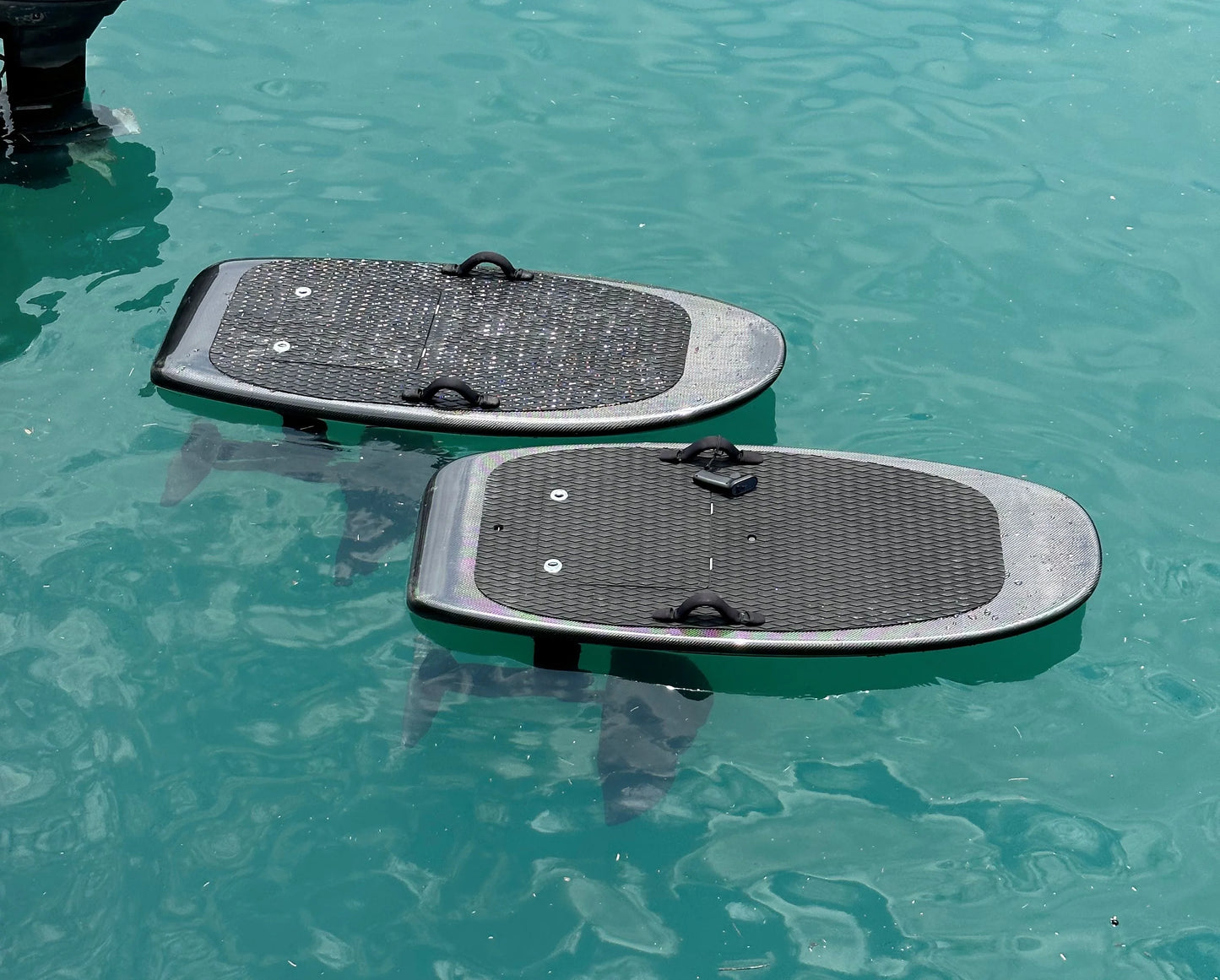 2023 New Top Quality Customized Logo Electric Hydrofoil Board Efoil Electric Surfboard