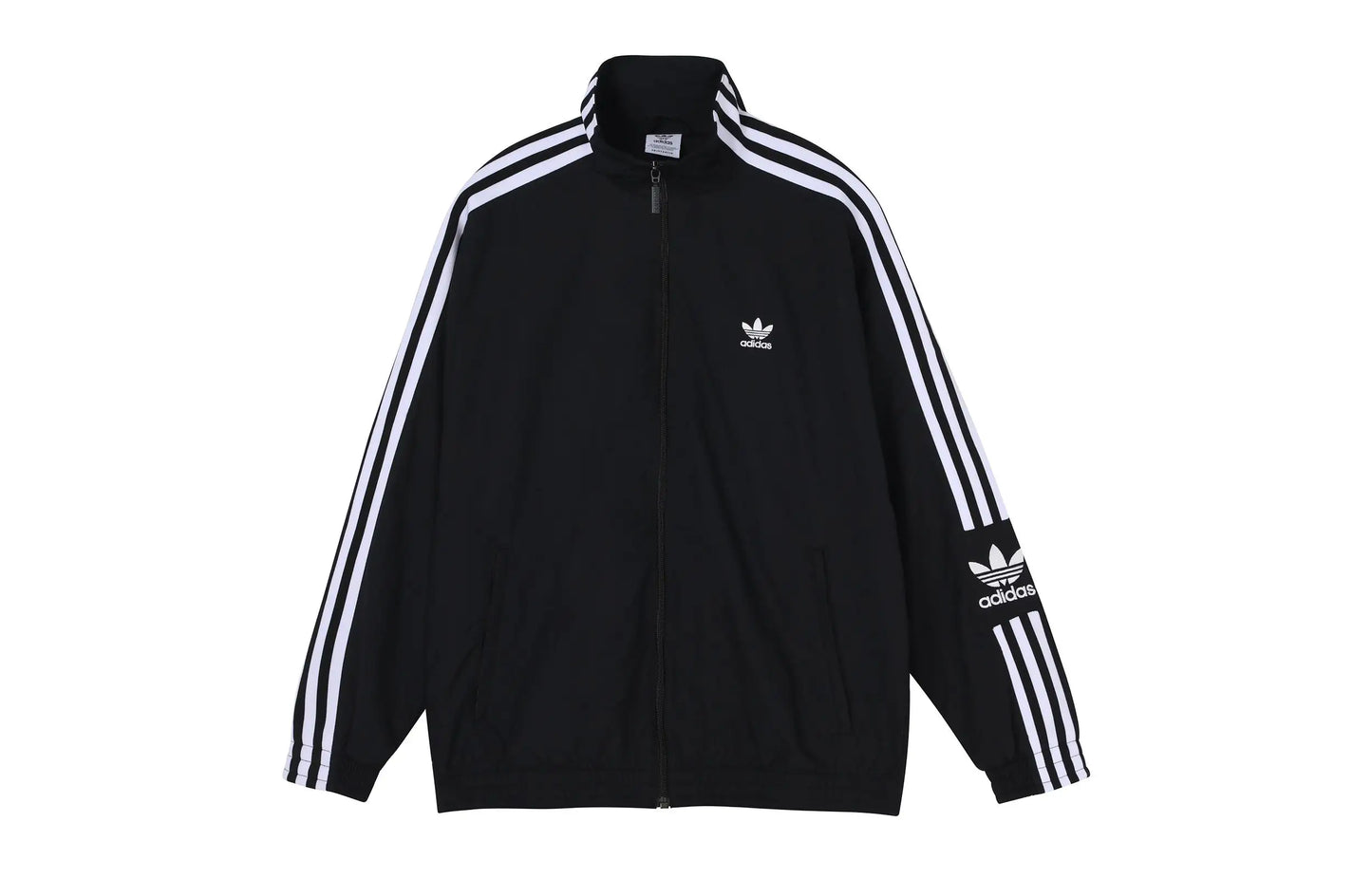 adidas originals Jacket Women's Black Sneakers shoes H20540