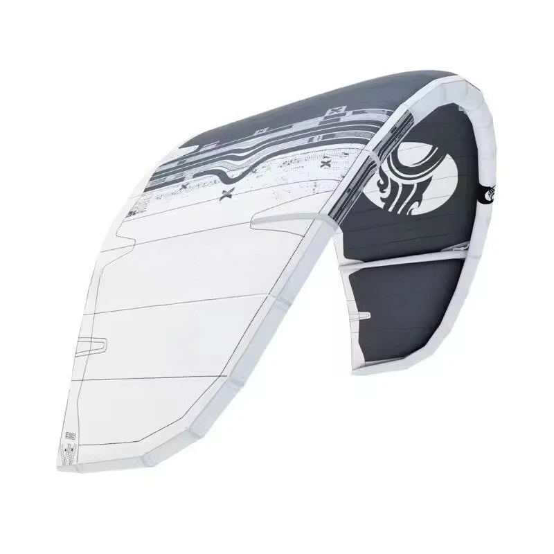 Hydrofoil Carbon Aluminum Windsurf Inflatable Foil Wing Surfing SUP Kite Windsurf Surfboard Sail