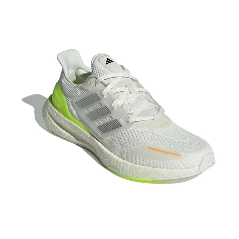 Adidas PUREBOOST 23 Men Women Running Shoes Sneaker