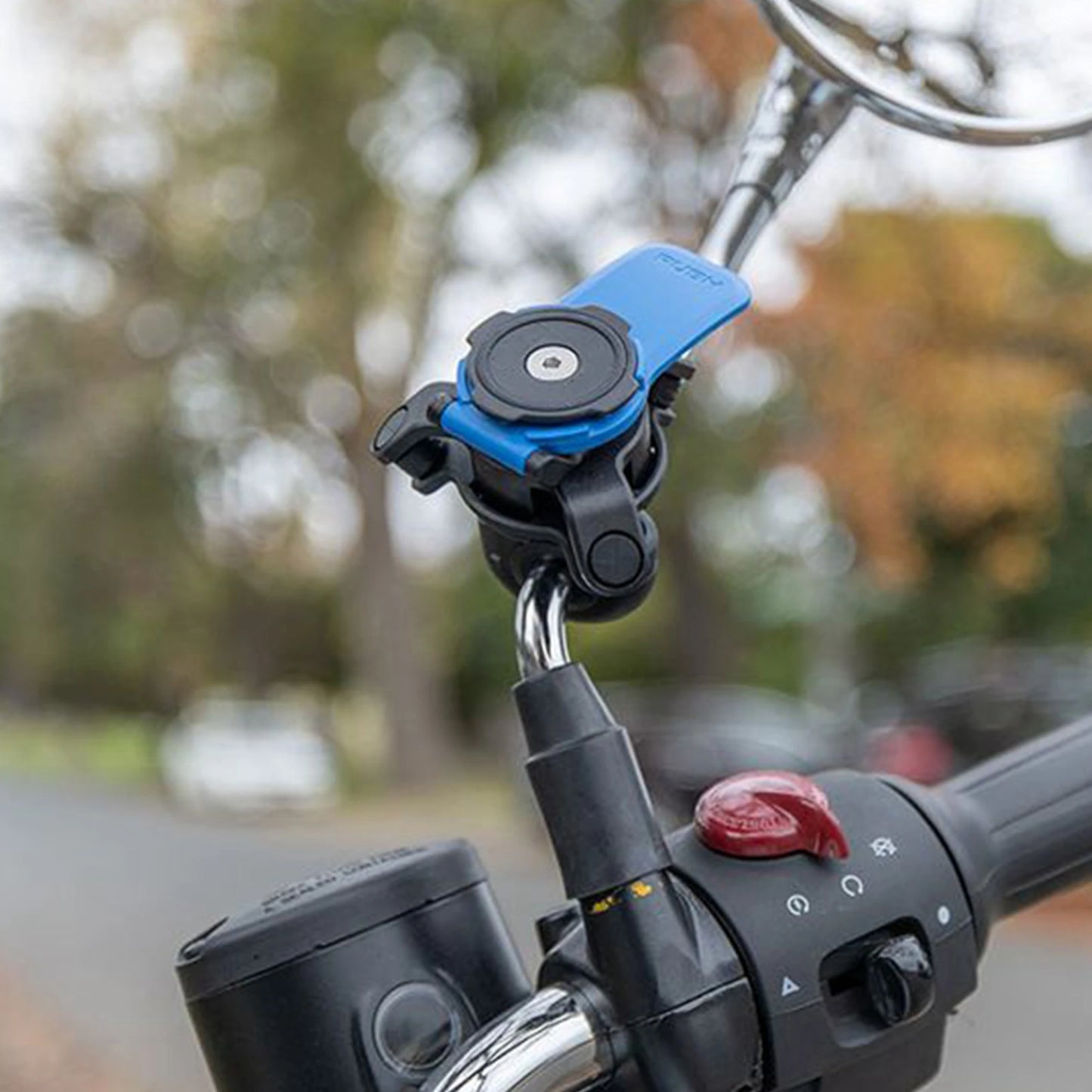 QUAD LOCK Motorcycle Vibration Dampener
