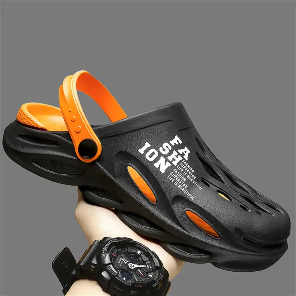 Slip-on Clinical Shoes Man Loafers Male Sandals Adult Slippers Men Sneakers Sport New Arrival Seasonal Funky Footwears