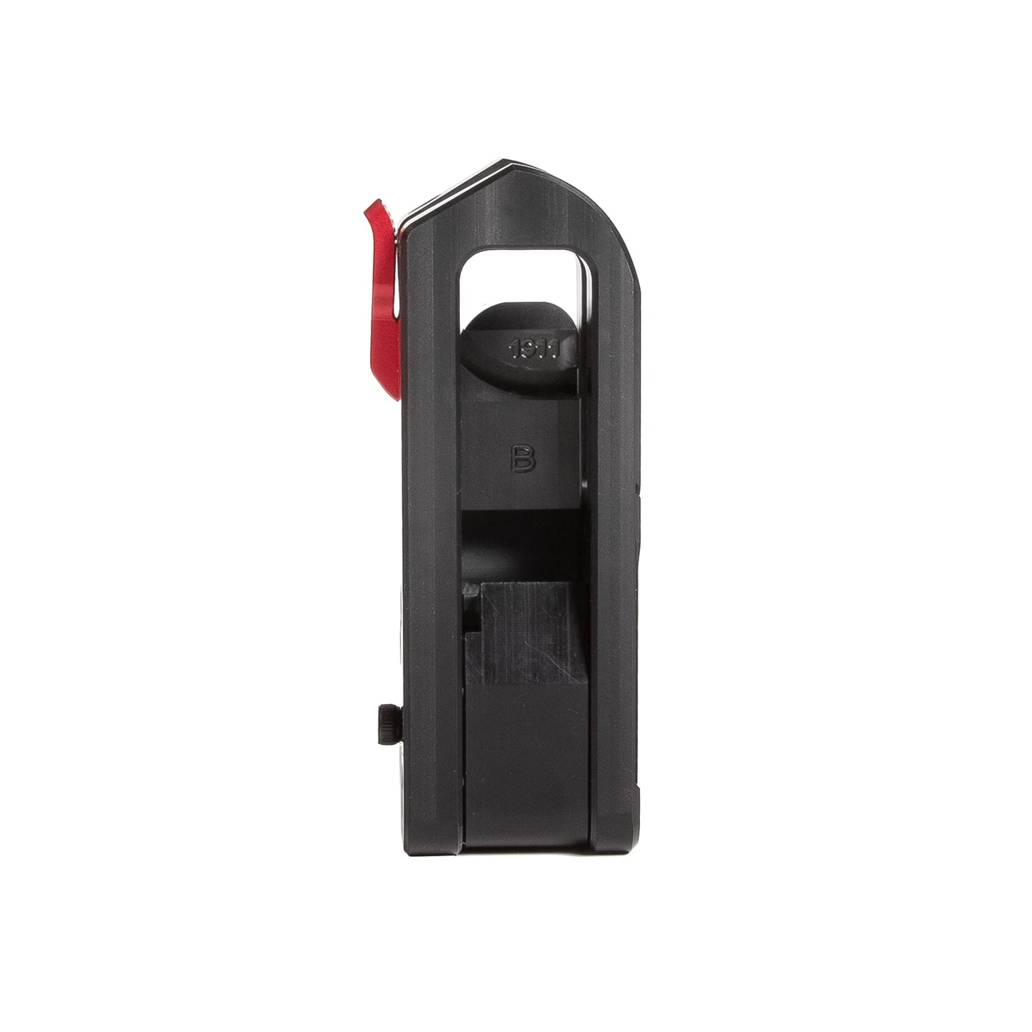 FMA SHOOT FAST IPSC Competition USPSA IDPA Shooting Aluminum Assembly With Insert Block For SD2/Glock/2011/1911 DIY