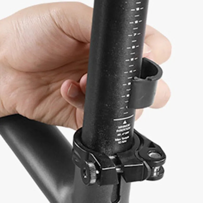 2pcs Bicycle Fender PP Soft Plastic Suitable Bicycles MTB DH Rear Shock BIKE Thicken Splash Protection Accessory
