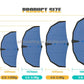 Kinma WingFoil Set