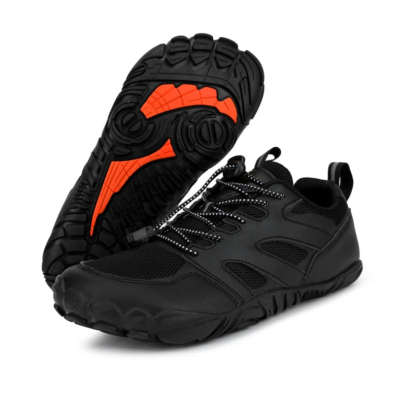 2024 Barefoot Trail Shoes Barefoot Shoes for Men Casual Ladies Women Hiking Water Shoes Aquatic Sneaker Shoe Man Water shoes