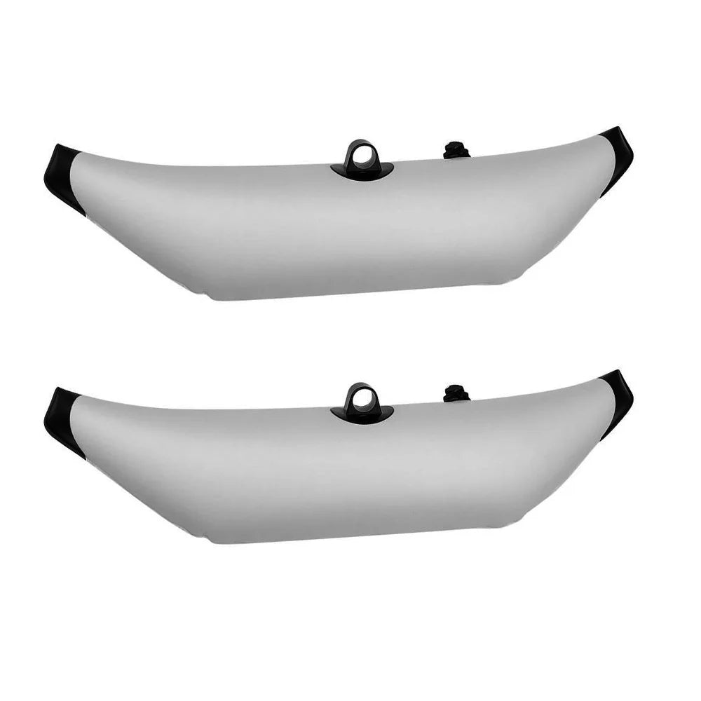 Inflatable Kayak Outriggers Stabilizers Canoe Buoy Float Standing Water Float Buoy