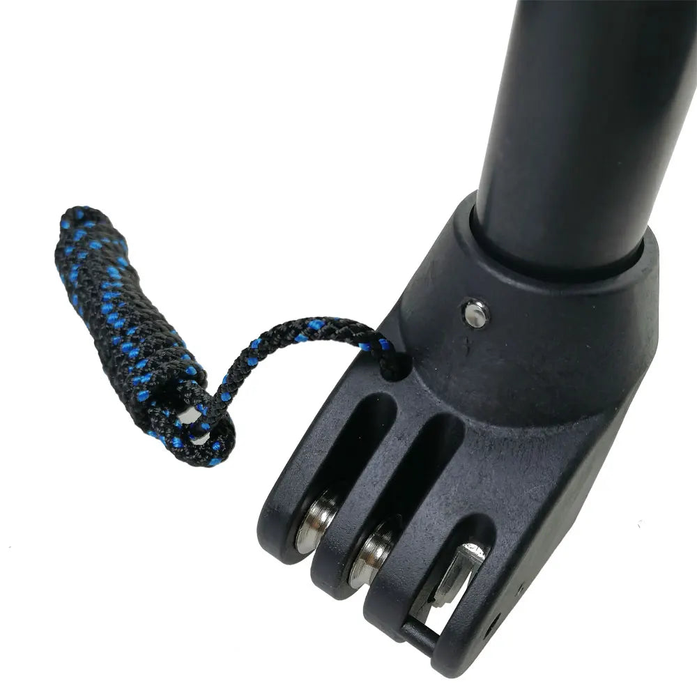 Aluminum Alloy Windsurfing Mast Extension Rod Base Mount Adapter Universal Fits RDM Mast Rod