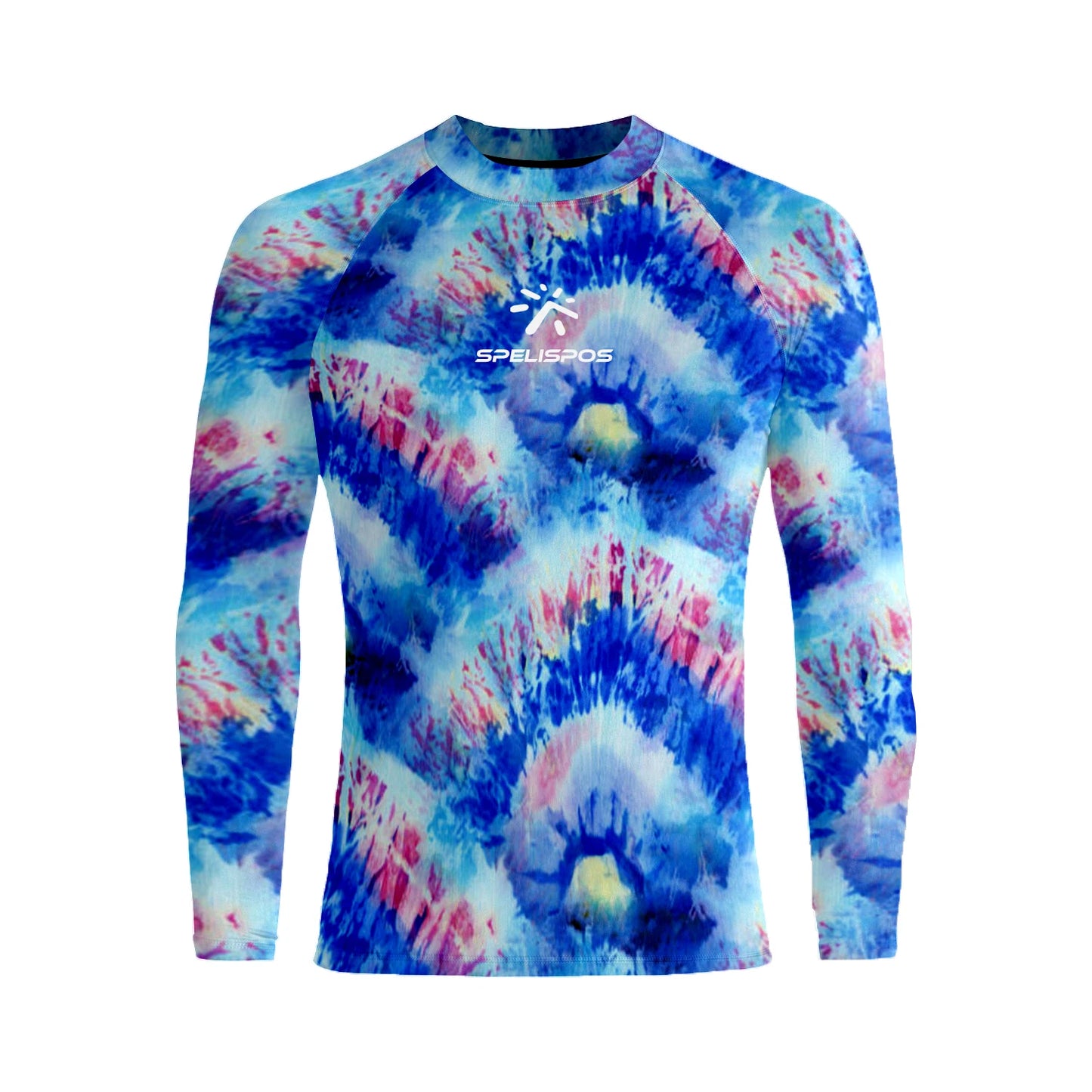 Long Sleeve Men Women Sailing Top Wear Rash Guard Surfing Shirt UPF50+ Swim Beach Top Clothing for Water Sport Fishing Touring