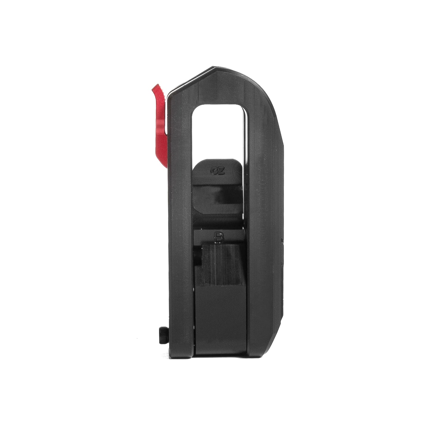FMA SHOOT FAST IPSC Competition USPSA IDPA Shooting Aluminum Assembly With Insert Block For SD2/Glock/2011/1911 DIY