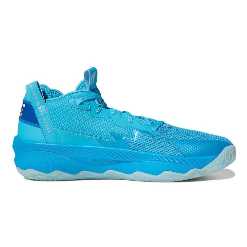 adidas Dame 8 'Young Dolla' Sneakers shoes GY6465