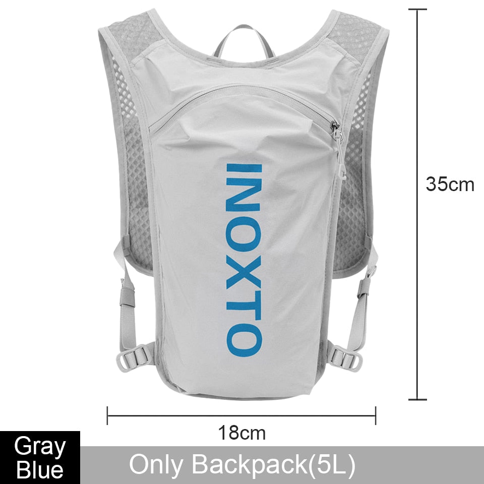 Leão local 6l/5l saco de ciclismo das mulheres dos homens equitação à prova dwaterproof água respirável bicicleta mochila, saco de água da bicicleta, capacete da bicicleta