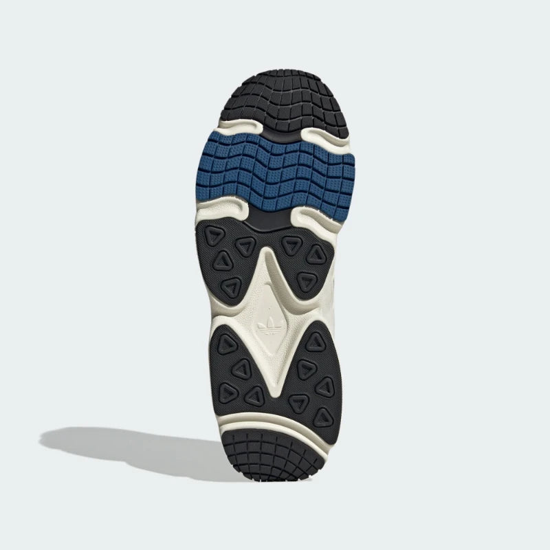 Adidas Origins Ozmillen shock-absorbing, anti slip, wear-resistant, breathable low cut casual shoes for men and women