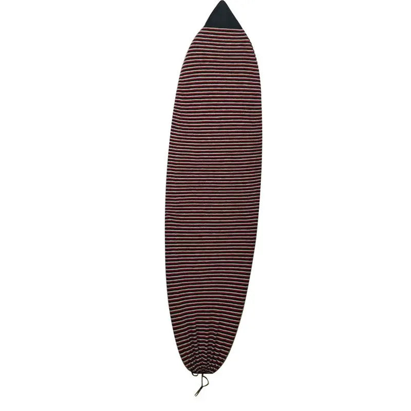 Surfboard Cover 5.8ft/6.0ft/6.2ft/6.4ft/6.6ft/6.8ft Surf Board Sock Protective Storage Bag Case For SurfBoard Bag mala de bordo