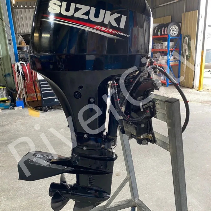 For Suzuki 20HP 25HP 30HP Outboard Propeller 10 1/4X10 Boat Motor Aluminum Alloy Screw Ship Marine Engine 3 Blade 10 Spline