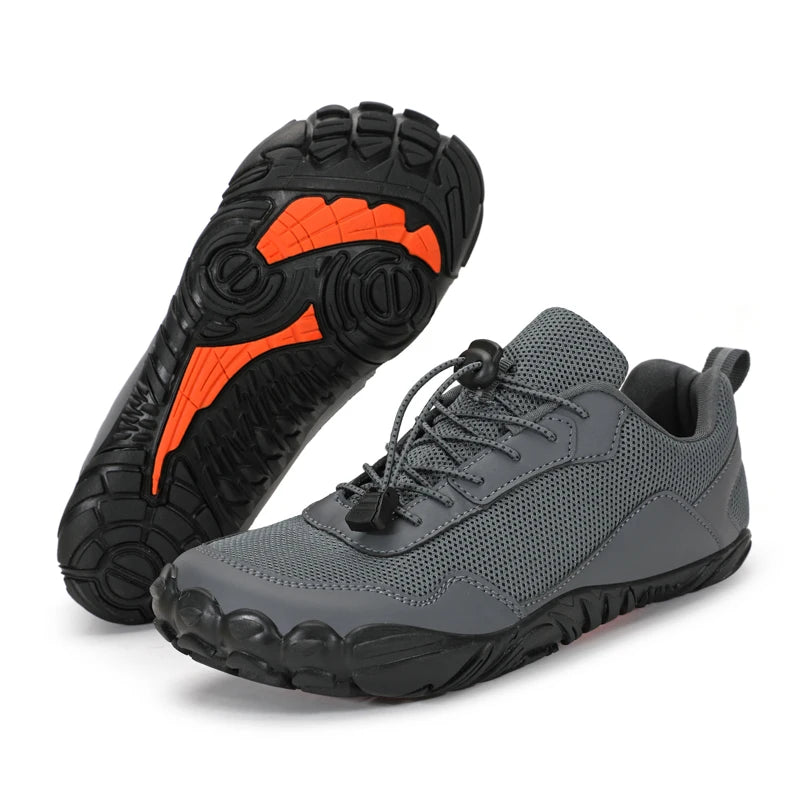 2024 Barefoot Trail Shoes Barefoot Shoes for Men Casual Ladies Women Hiking Water Shoes Aquatic Sneaker Shoe Man Water shoes