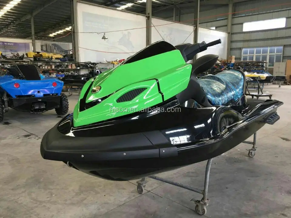 Epa Certified 4-Stroke 1500cc Jet Ski Watercraft Boat Part Low Price Fiberglass Engine