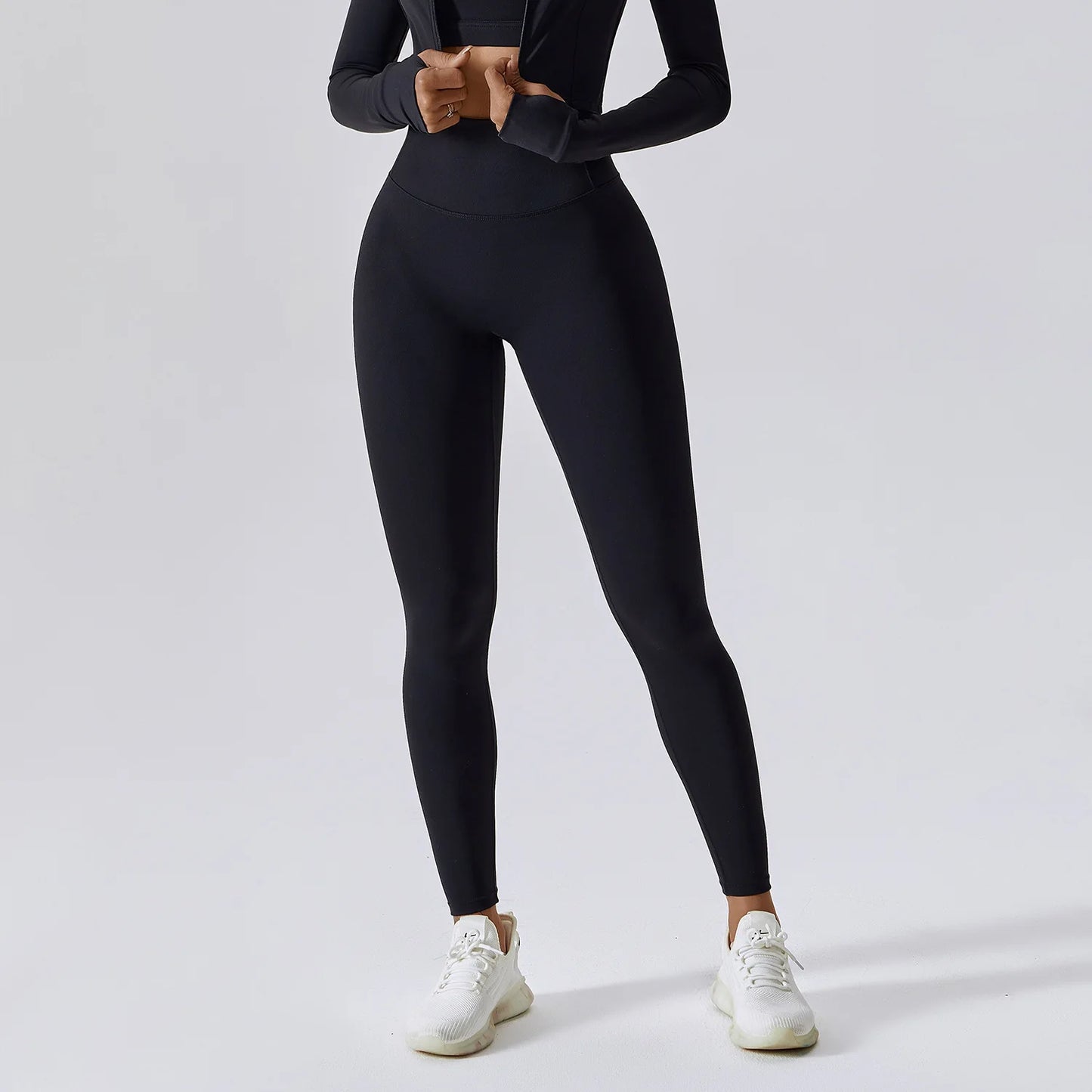 Yoga Set 2 Piece Women Sportswear Workout Clothes Women Sport Set Suits For Fitness Cross Back Bra Seamless Gym Push Up Leggings