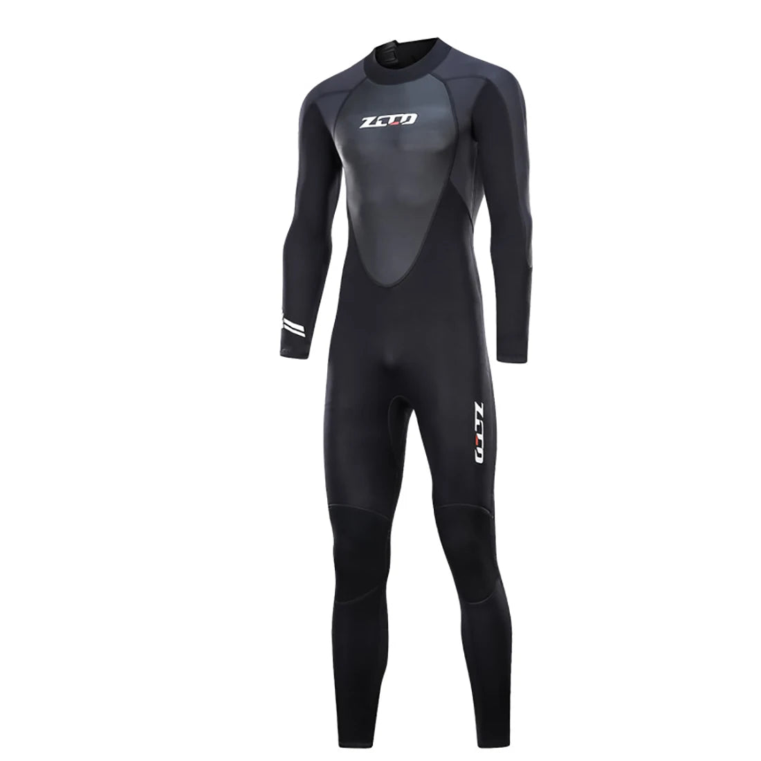 Full Wetsuit for Men Women 3mm Long Wet Suit for Diving Surfing Swimming Water Sport Neoprene Spearfishing One Piece Wetsuits