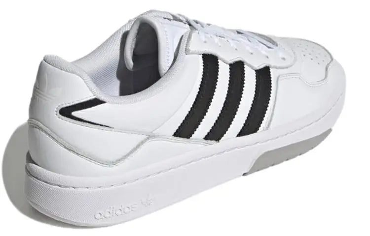 Adidas Courtic 'White Black' Sneakers shoes GX6318