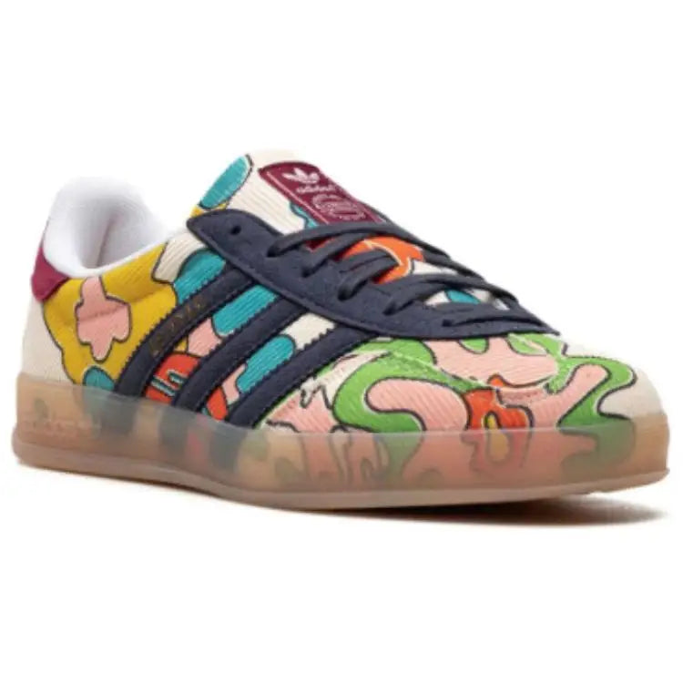 Adidas Gazelle Indoor Sean Wotherspoon Sneakers shoes IG2849