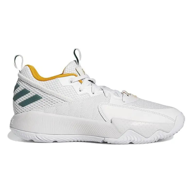 adidas Dame Certified EXTPLY 2.0 'The Letter O' Sneakers shoes HQ3885