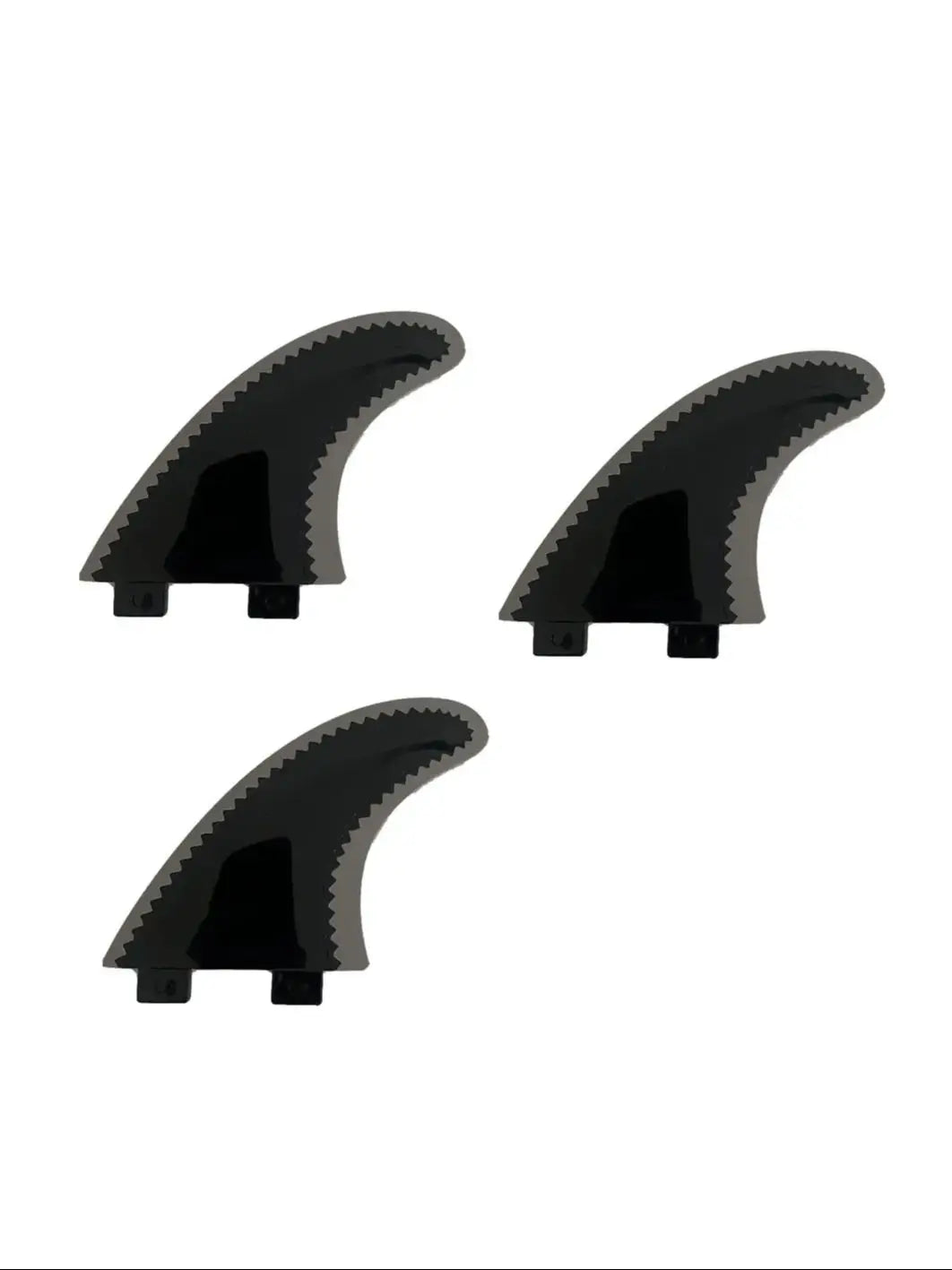 G5 Soft top Surfboard Fins 50/50 Foil SUP Accessory Surf Fin Paddle Board Fin