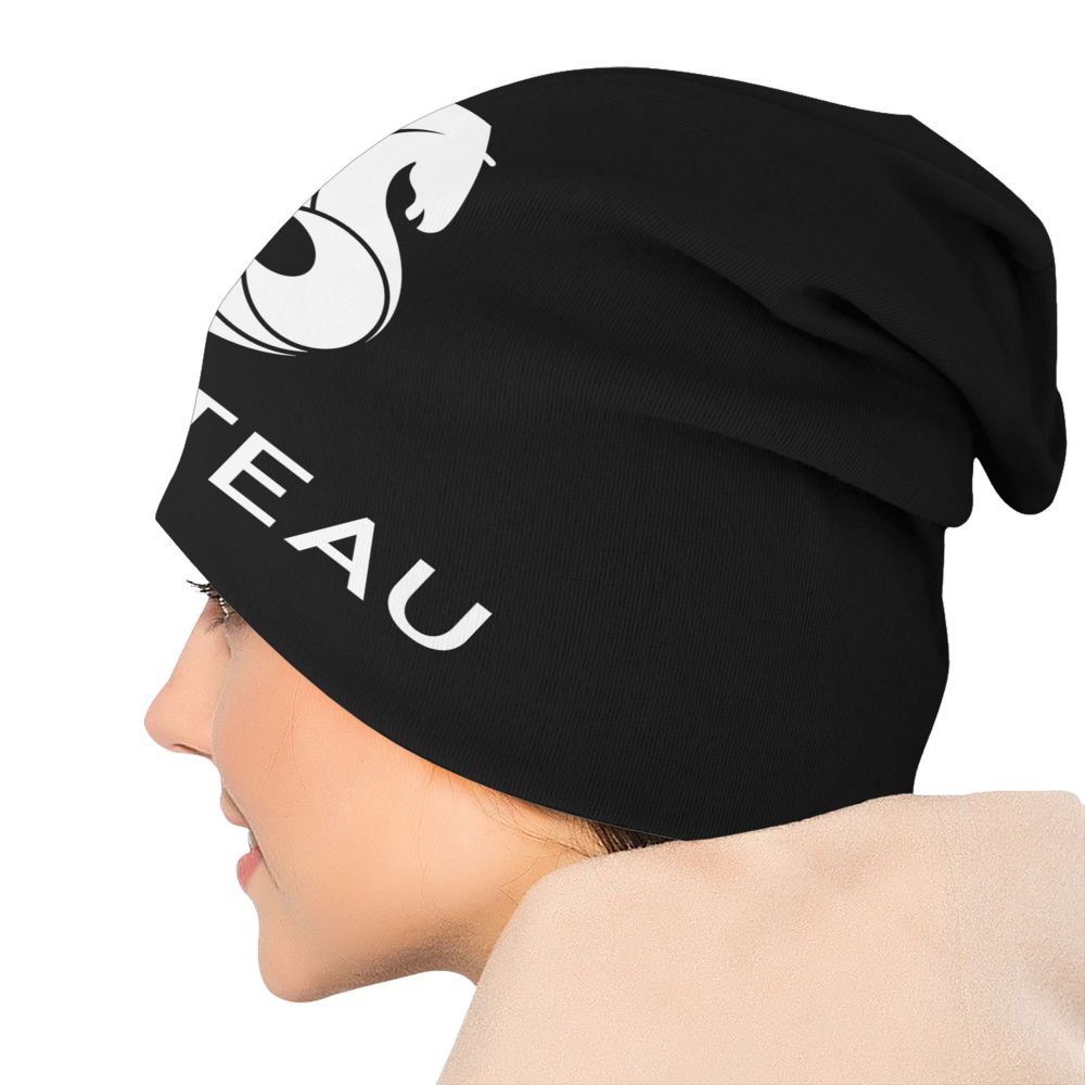 Beneteau Sailboat Sailing Yacht Beanie Cap Unisex Winter Bonnet Femme Knitting Hats Hip Hop Outdoor Ski Skullies Beanies Hats