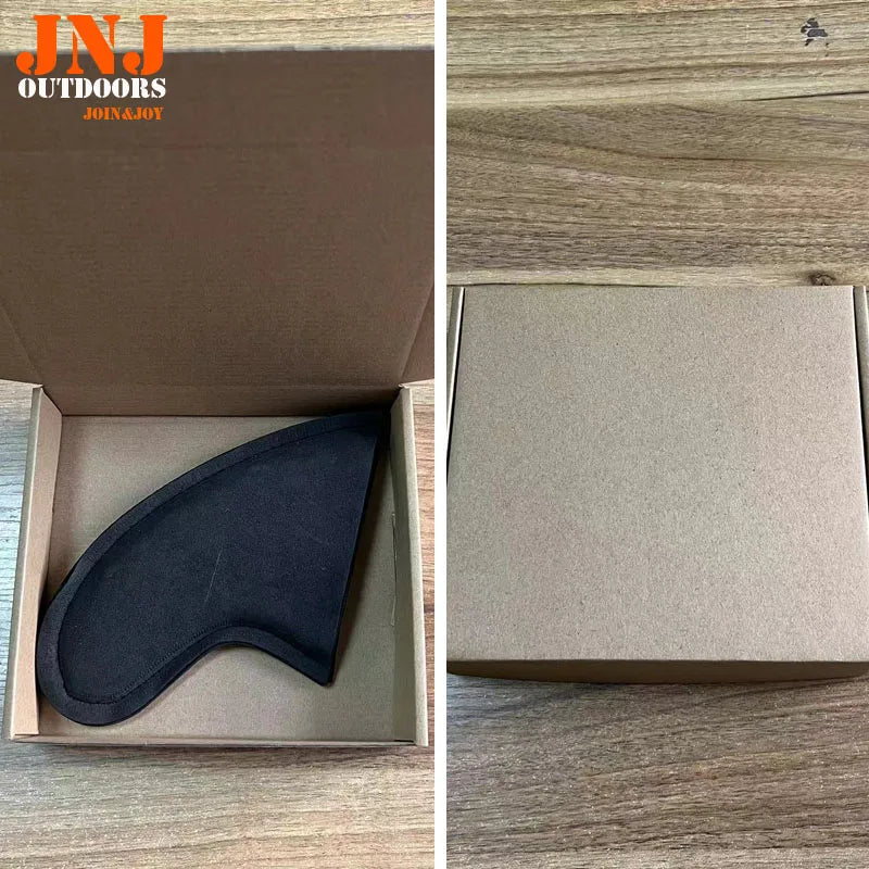 JNJ-FCS 2 Future Performer Medium Or Large + Gx Fiberglass Surfboard Quad Fins 4Pcs