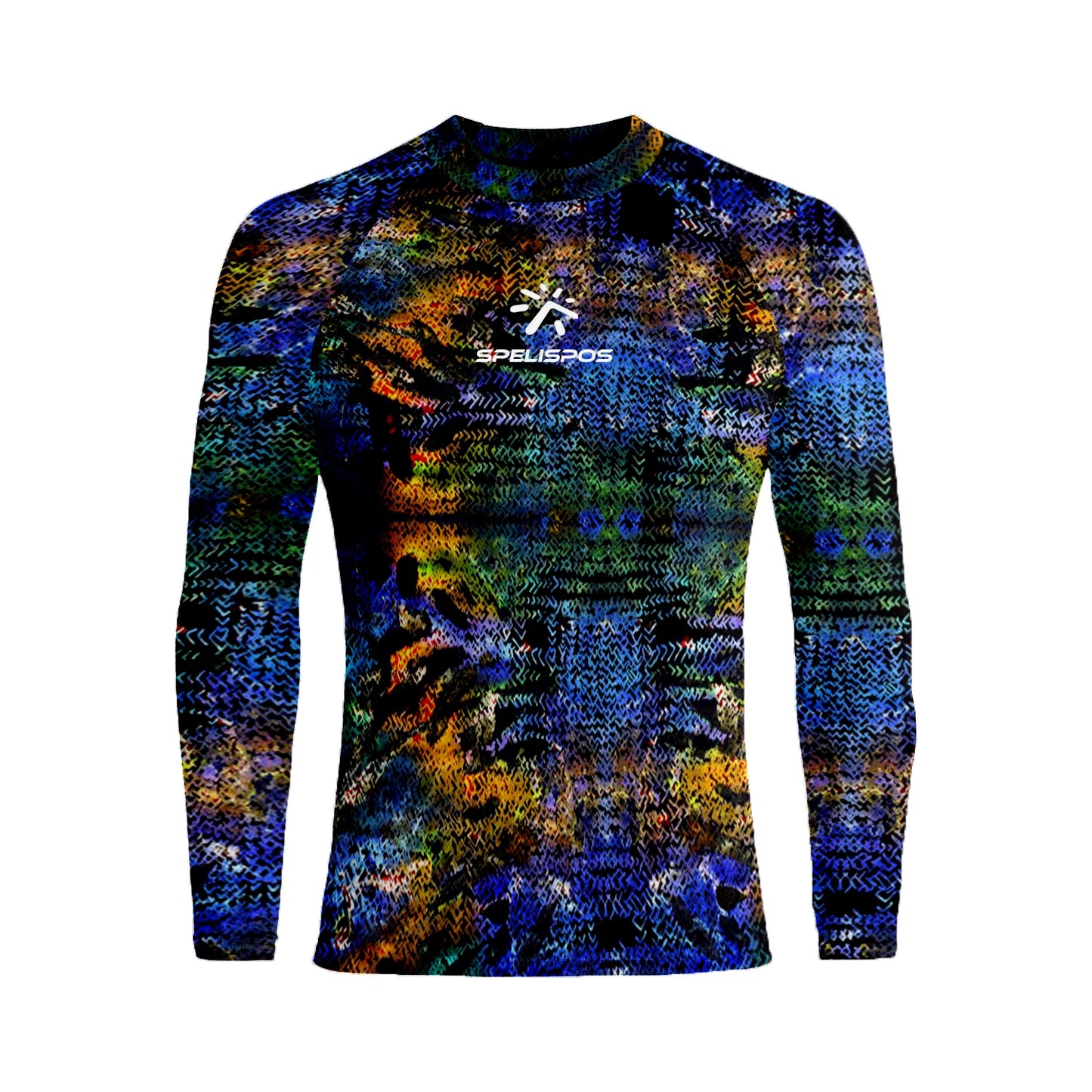 Long Sleeve Men Women Sailing Top Wear Rash Guard Surfing Shirt UPF50+ Swim Beach Top Clothing for Water Sport Fishing Touring