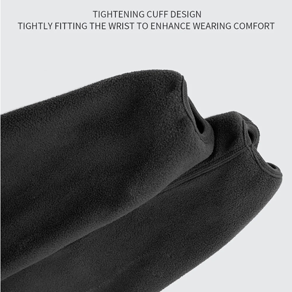 Men Wetsuit Diving Polar Fleece Liner One Piece Suit Wetsuit Keep Warm Accessories Men Women Thermal Underwear