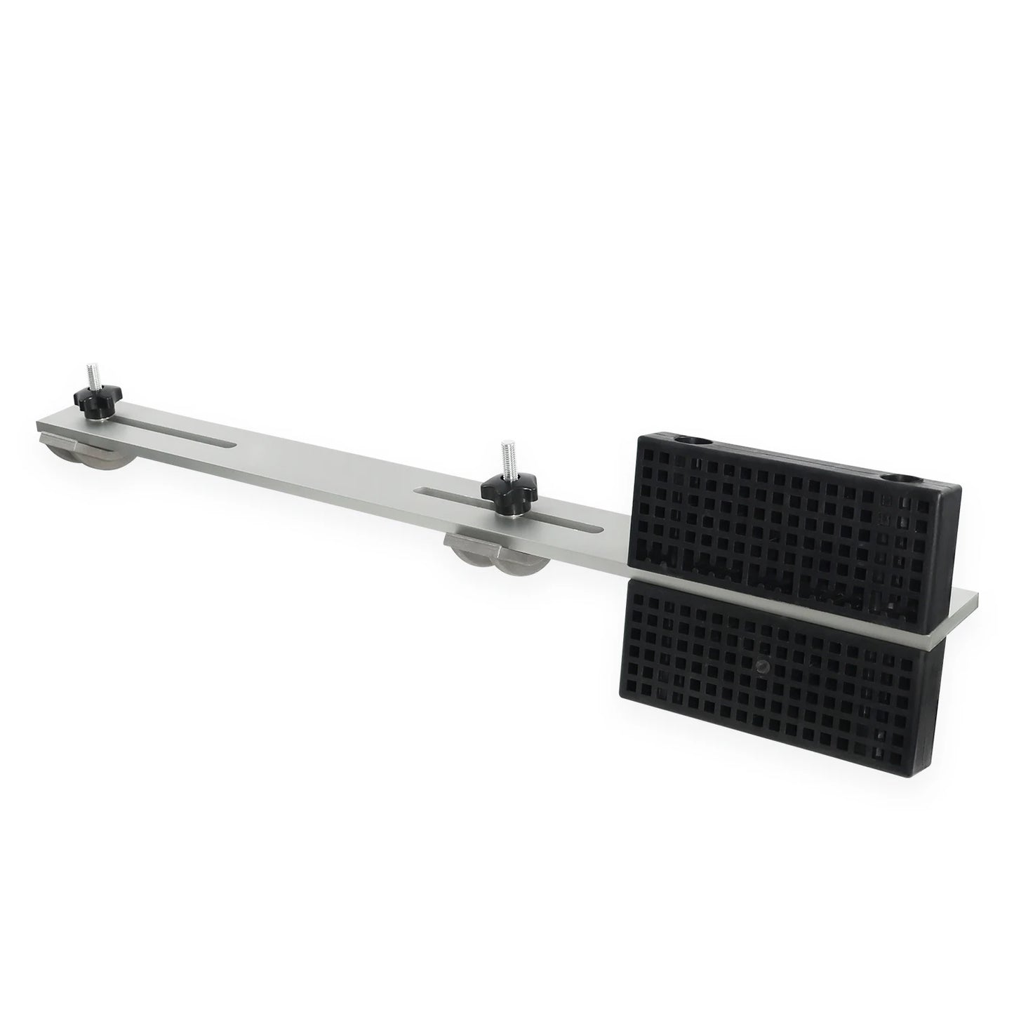 KOETSU Kayak Trolling Motor Mount - Ambidextrous Trolling Motor Mount for Quick and Easy Kayak Trolling Motor Setup