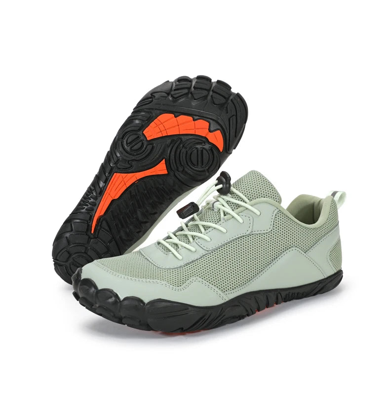 2024 Barefoot Trail Shoes Barefoot Shoes for Men Casual Ladies Women Hiking Water Shoes Aquatic Sneaker Shoe Man Water shoes