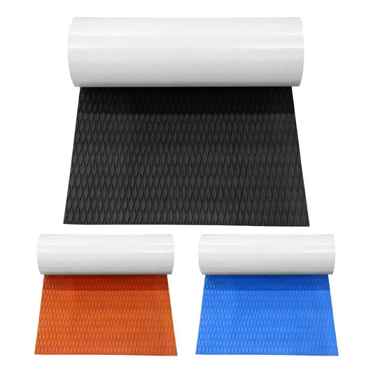 EVA Traction Foam Surfboard Jet Skis Pads Paddleboard Boat Deck Sheet Anti Skid Watercraft Water Sport Flooring