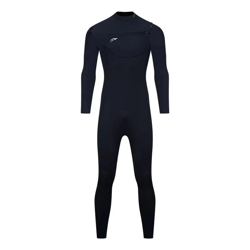 3/2MM Neoprene Wetsuit Surf Scuba Diving Suit Men Women Underwater Fishing Spearfishing Kitesurf Swimwear Wet Suit Equipment