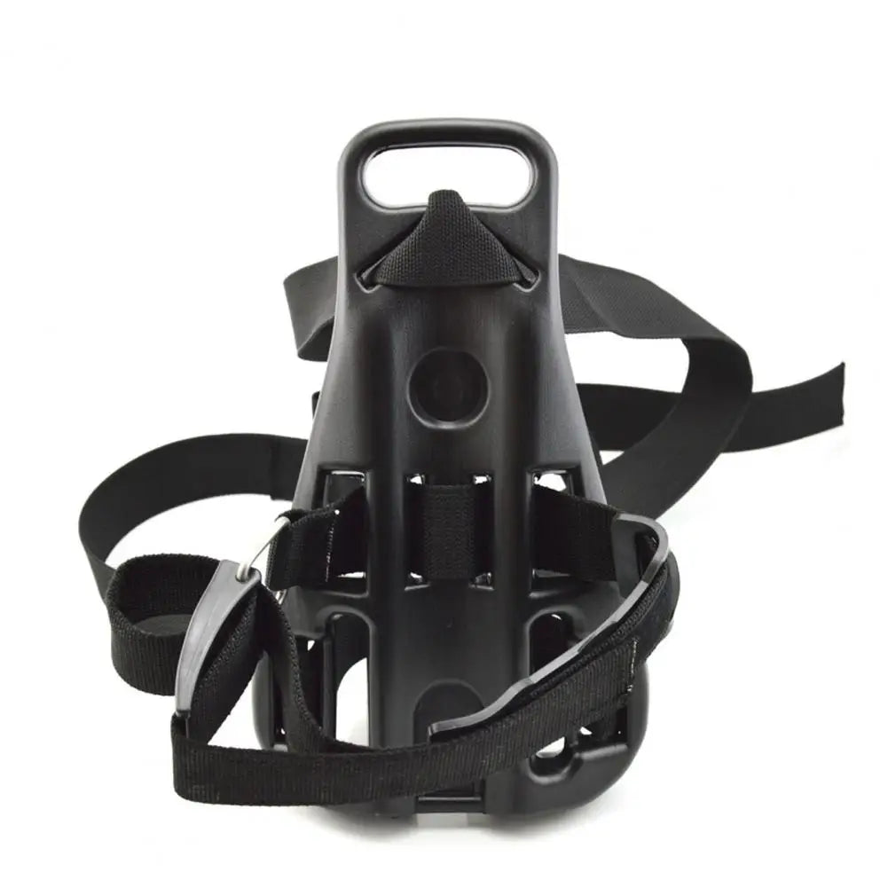 Diving Tank Bracket  Safe Oxygen Cylinder Support Diving Tank Holder  Nylon Diving Tank Backpack for Under Water Sports