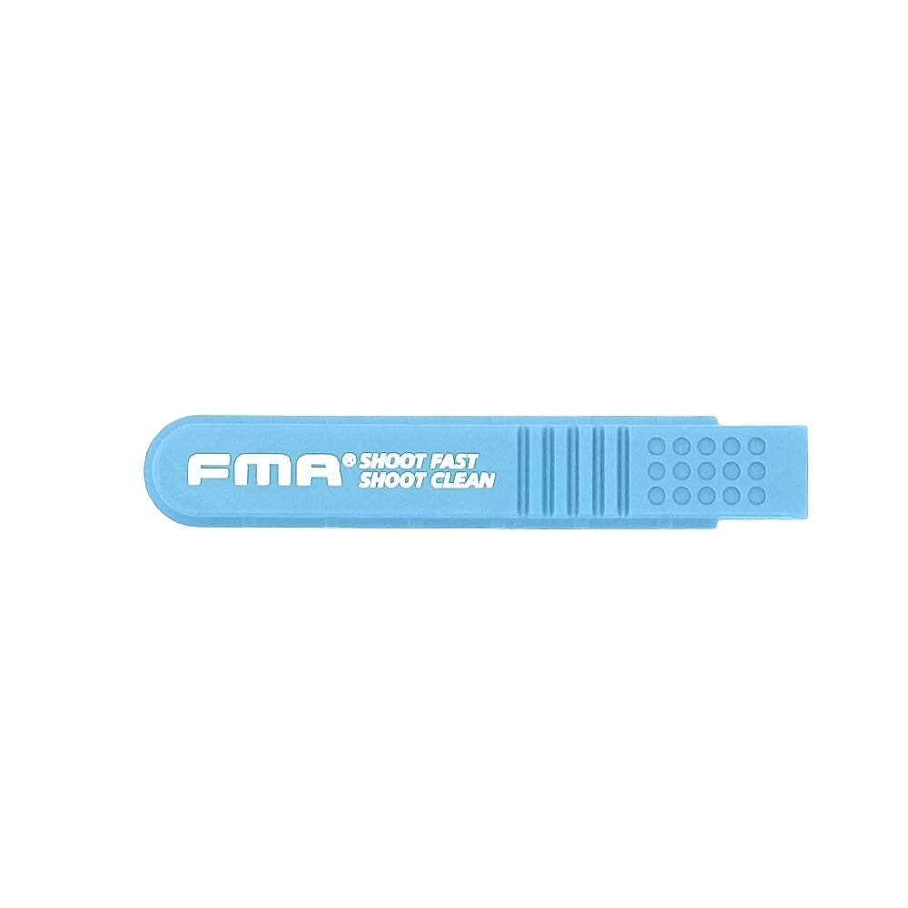 FMA SHOOT FAST IPSC Competition USPSA IDPA Shooting Aluminum Assembly With Insert Block For SD2/Glock/2011/1911 DIY