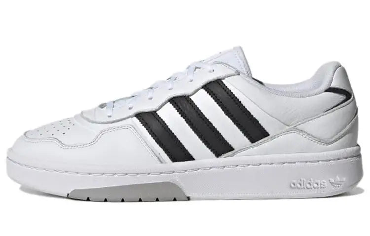 Adidas Courtic 'White Black' Sneakers shoes GX6318