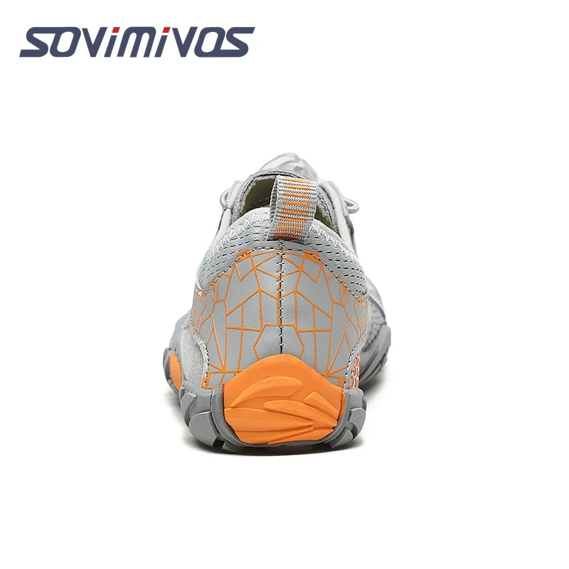Kids Boys & Girls Water Shoes Sports Aqua Athletic Sneakers Lightweight Sport Fast Dry Shoes(Toddler/Little Kid/Big Kid)