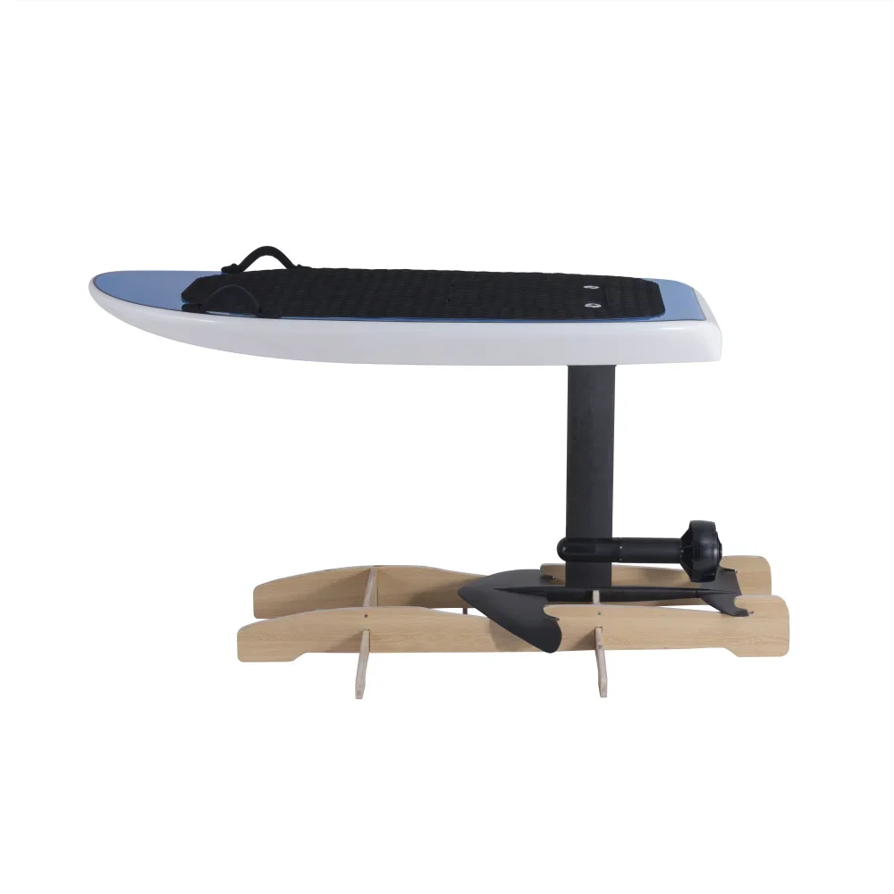 2023 New Top Quality Customized Logo Electric Hydrofoil Board Efoil Electric Surfboard