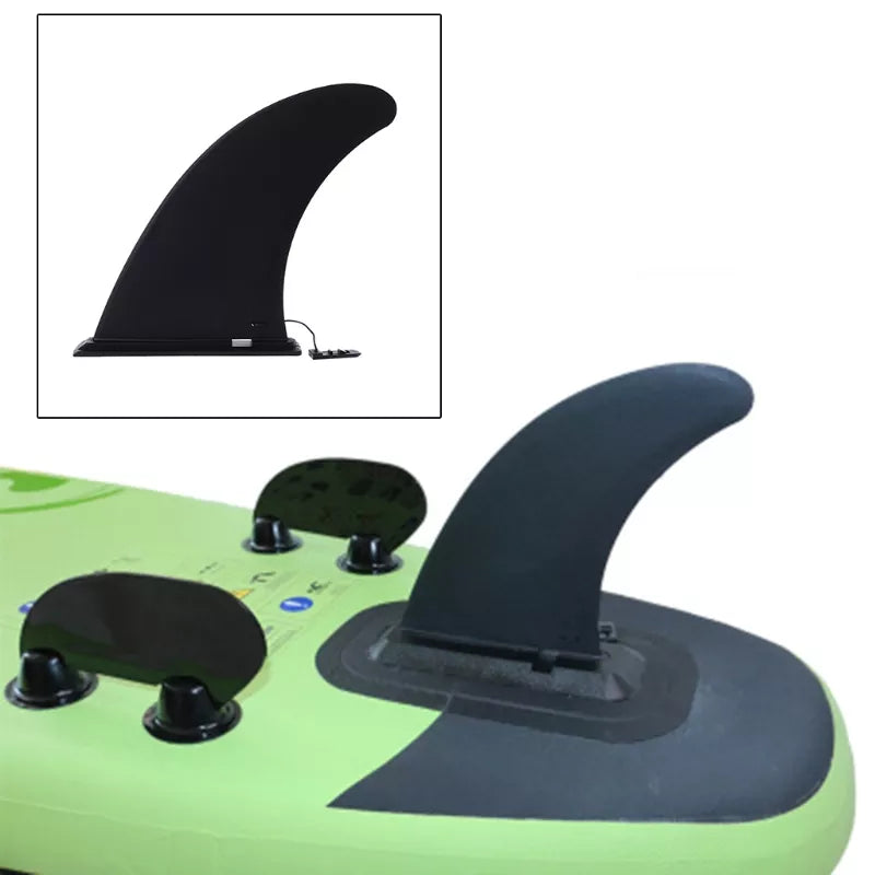 Acessórios para prancha SUP SUP Fin Stand Up/Paddle/Placa Inflável Prancha de Surf Central Fin Esporte Aquático