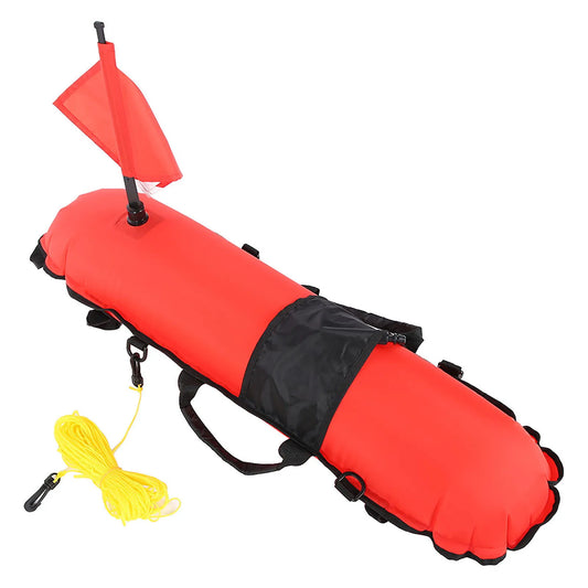 Inflation  Buoy Diving Inflation  Buoy KEEP DIVING  Diving Inflation  Buoy   Ball & Flag