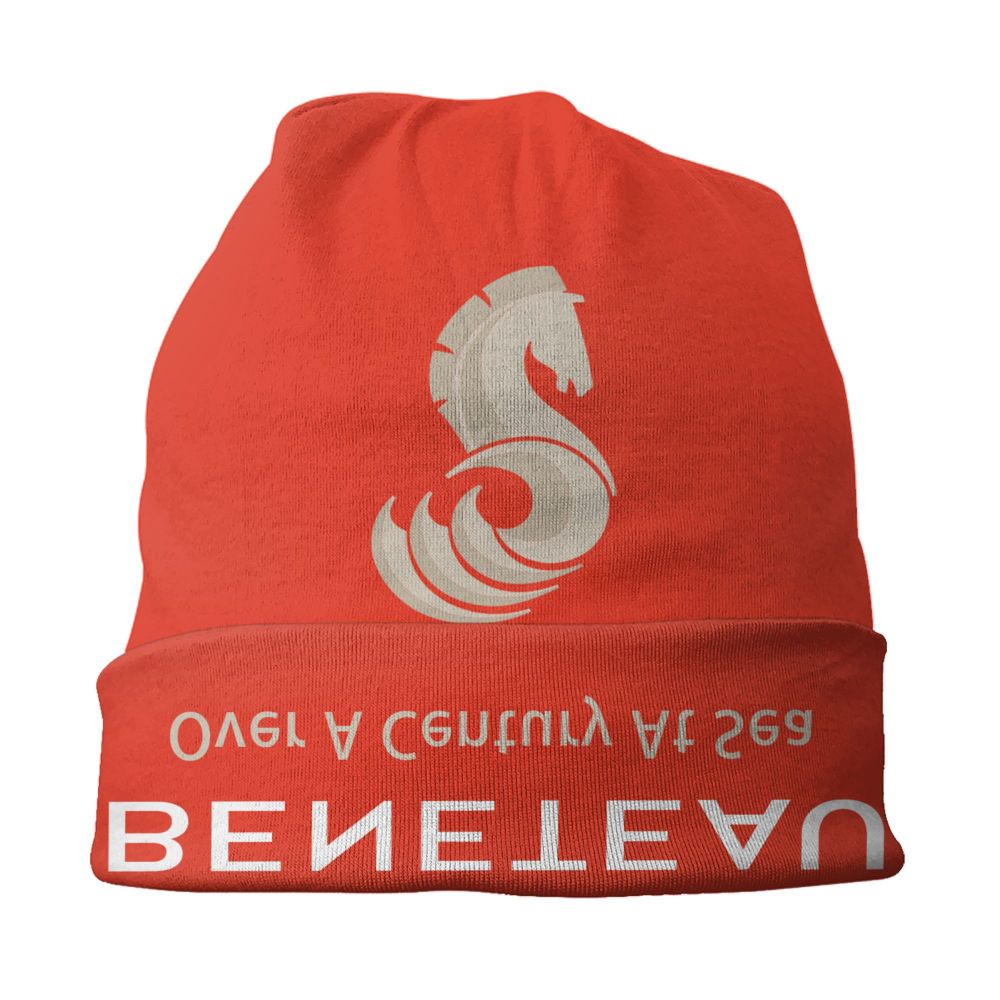 Beneteau Sailboat Sailing Yacht Beanie Cap Unisex Winter Bonnet Femme Knitting Hats Hip Hop Outdoor Ski Skullies Beanies Hats