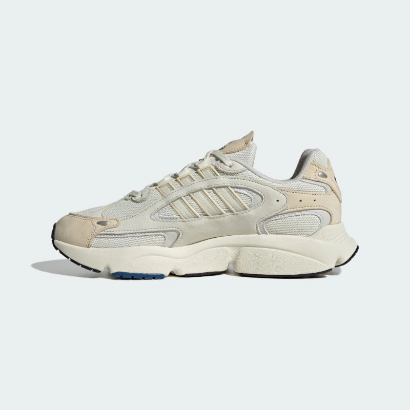 Adidas Origins Ozmillen shock-absorbing, anti slip, wear-resistant, breathable low cut casual shoes for men and women