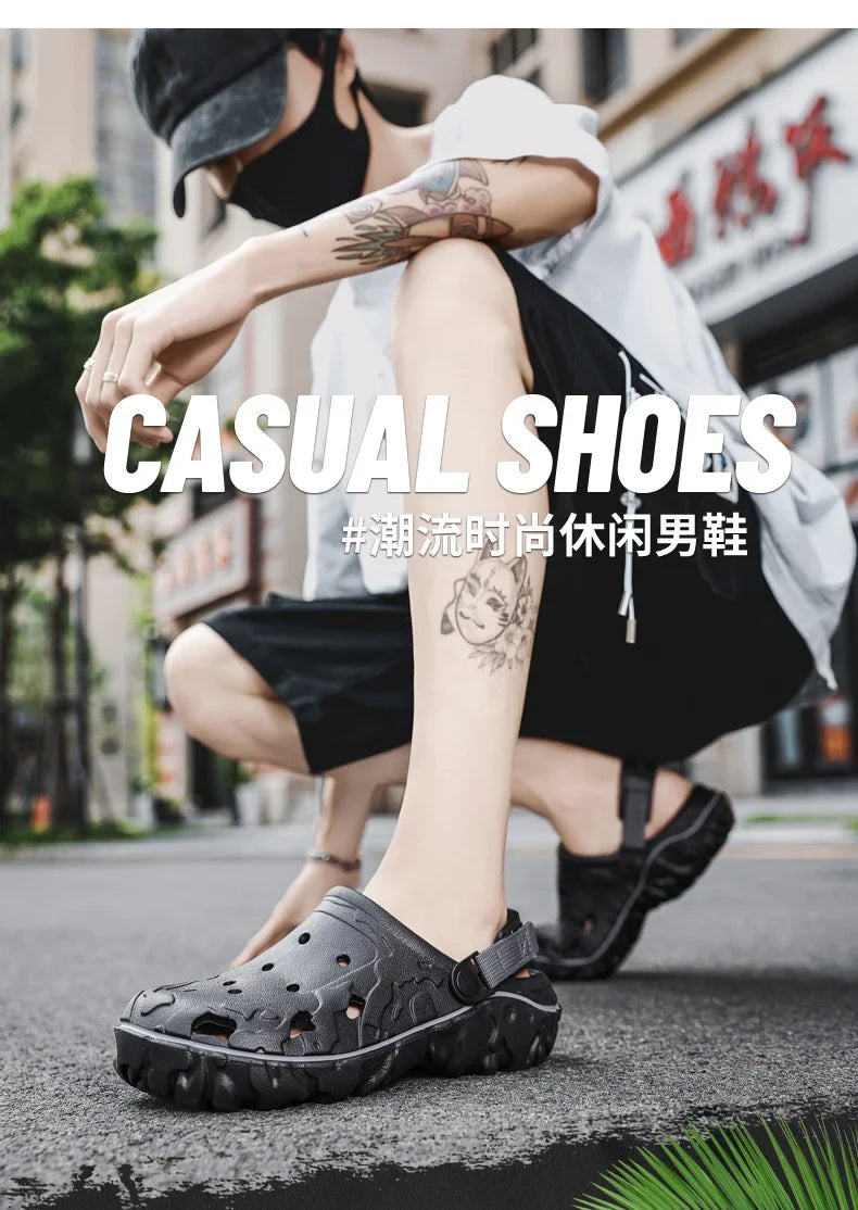 Slides Luxury Brand 2024 Slippers Are Soft Best Seller Flat Sandals Daddy Men Summer Shoes 2024 Wholesale Tennis Panske Tenisky